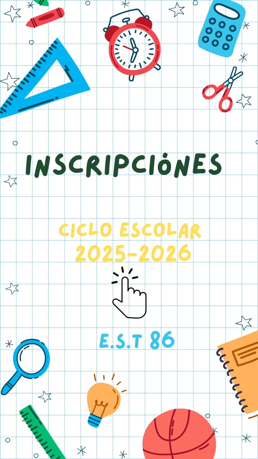 INCRIPCIONES 24-25
